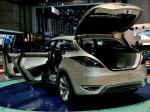 Hyundai HED-2 Genus Concept 2006 года